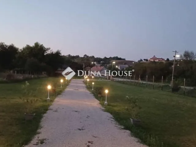 Eladó telek Nagysáp 1267 nm