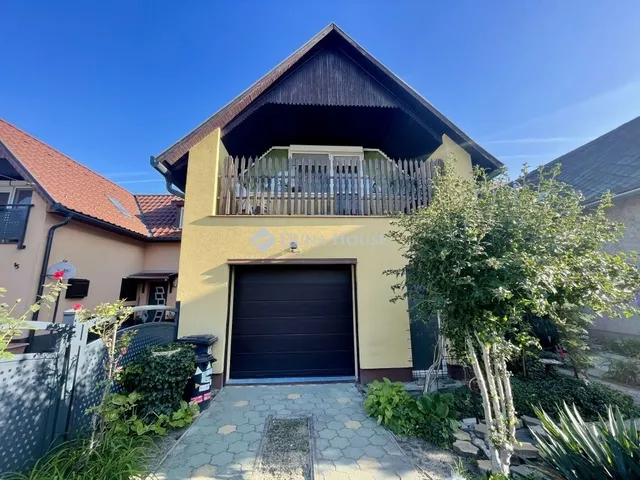 Eladó ház Dorog 240 nm