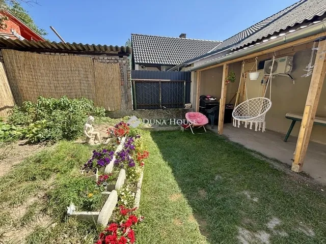 Eladó ház Annavölgy 55 nm