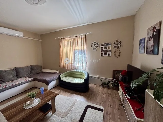 Eladó ház Annavölgy 55 nm