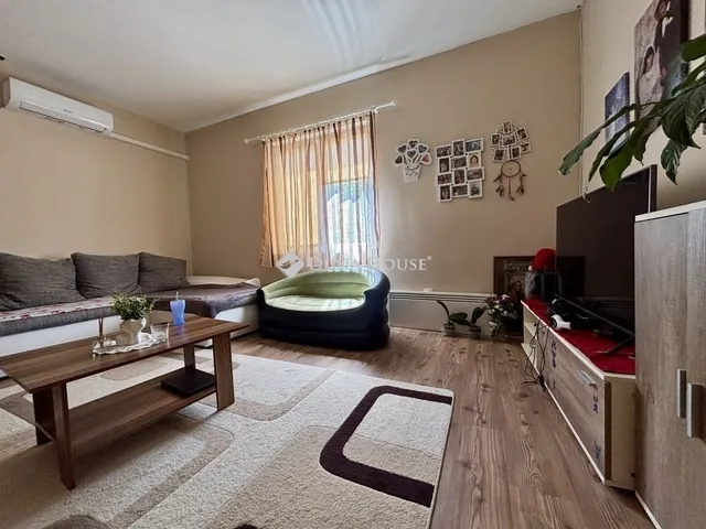 Eladó ház Annavölgy 55 nm