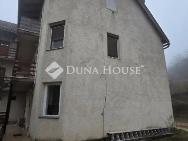 Eladó lakás Pilisjászfalu 45 nm