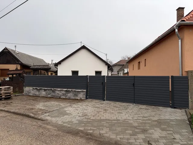 Eladó ház Nyergesújfalu 120 nm