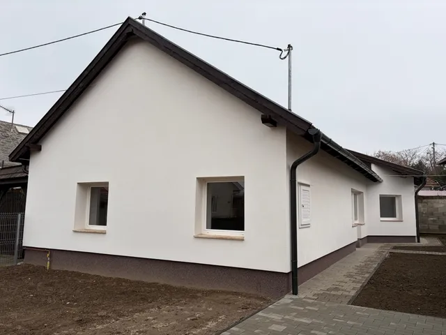 Eladó ház Nyergesújfalu 120 nm