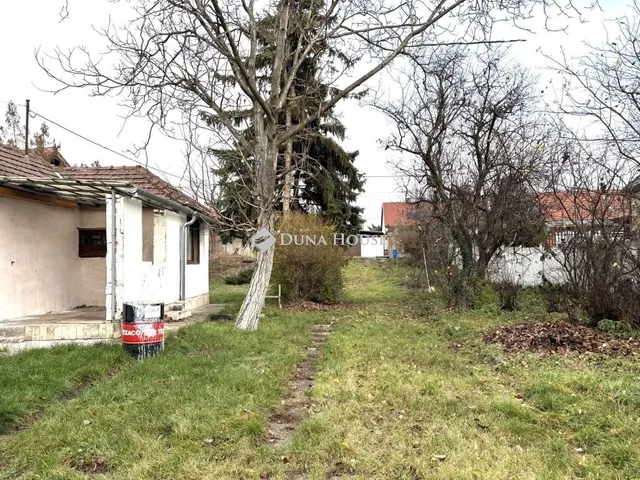 Eladó ház Dorog 44 nm