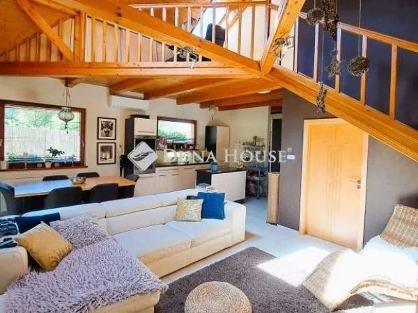 Eladó ház Esztergom 124 nm