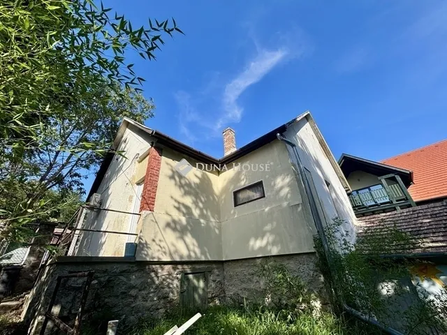 Eladó ház Visegrád 62 nm