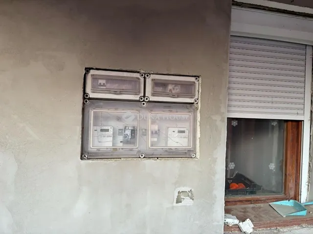 Eladó ház Kesztölc 57 nm