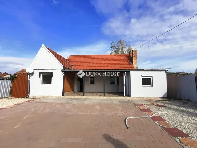 Eladó ház Esztergom 100 nm