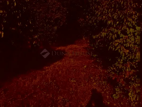 Eladó telek Esztergom 2625 nm