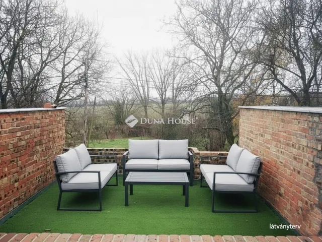 Eladó lakás Perbál 93 nm