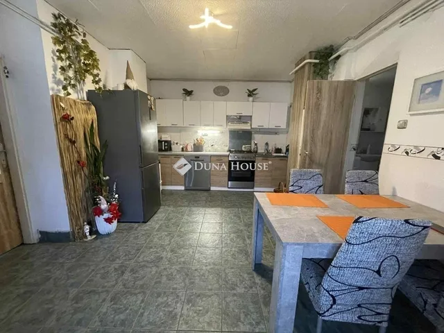 Eladó ház Pusztavám 60 nm