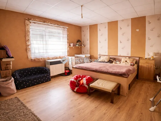 Eladó ház Kisbér 87 nm