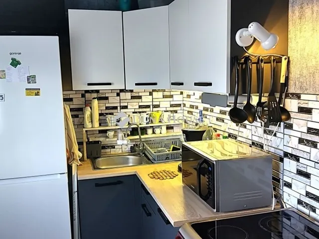 Eladó lakás Dorog 59 nm