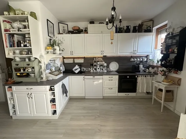 Eladó lakás Dorog 100 nm