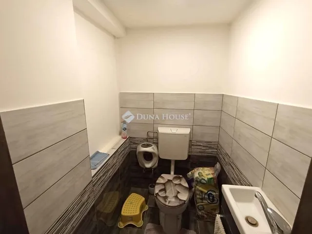 Eladó ház Nagysáp 126 nm