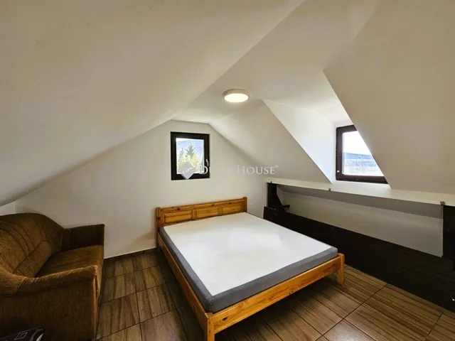 Eladó üdülő és hétvégi ház Piliscsév 140 nm