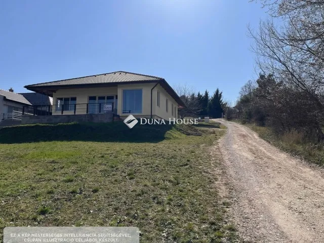 Eladó ház Esztergom 120 nm