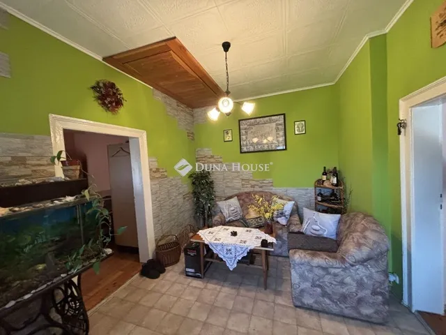 Eladó ház Tokod 42 nm