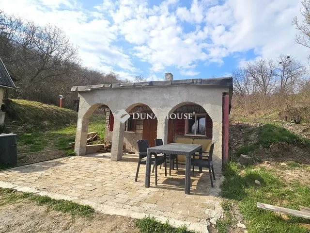 Eladó ház Tokod 44 nm