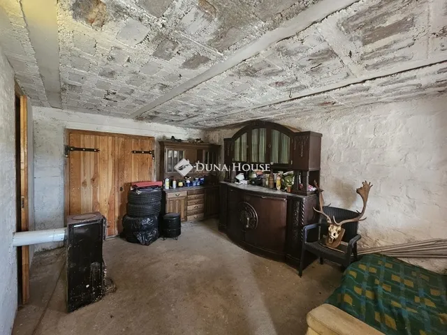 Eladó mezőgazdasági ingatlan Tokod 44 nm