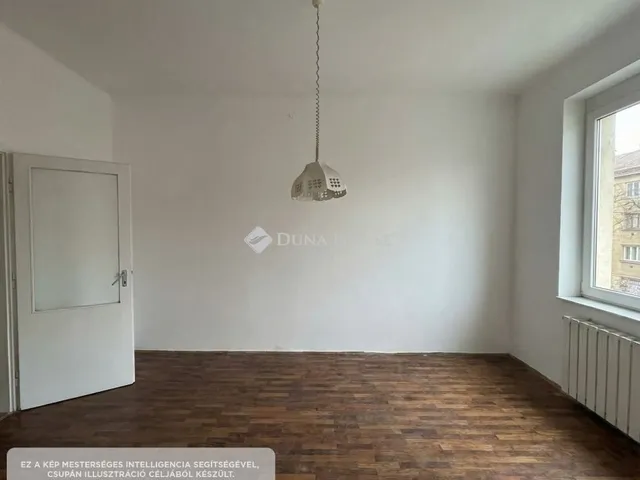 Eladó lakás Lábatlan 46 nm