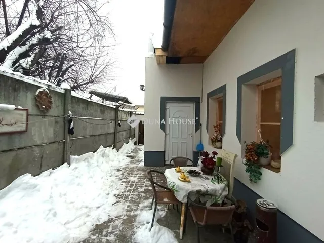 Eladó ház Esztergom 69 nm