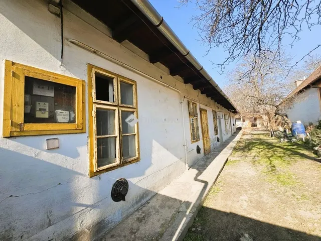 Eladó ház Kesztölc 106 nm