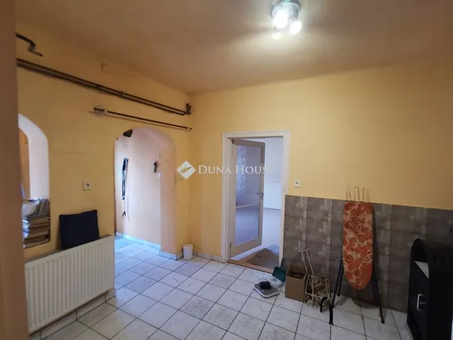 Eladó ház Csolnok 48 nm