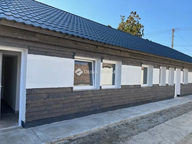 Eladó ház Neszmély 58 nm