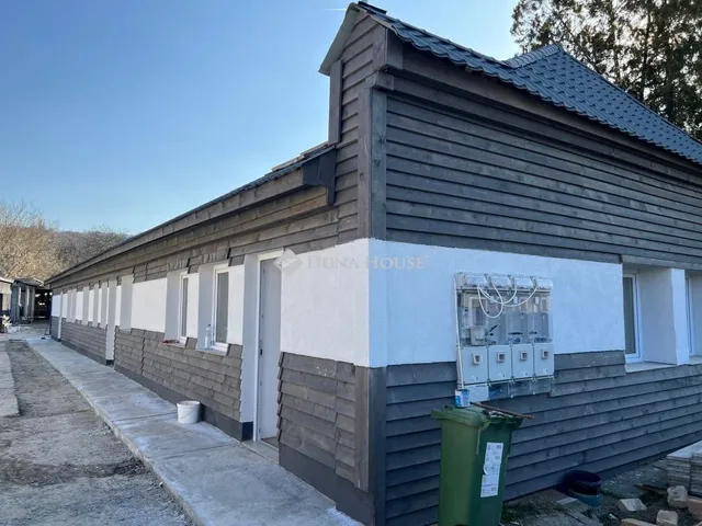 Eladó ház Neszmély 58 nm