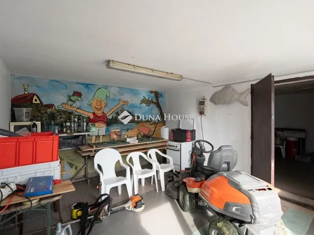 Eladó mezőgazdasági ingatlan Tokod 120 nm