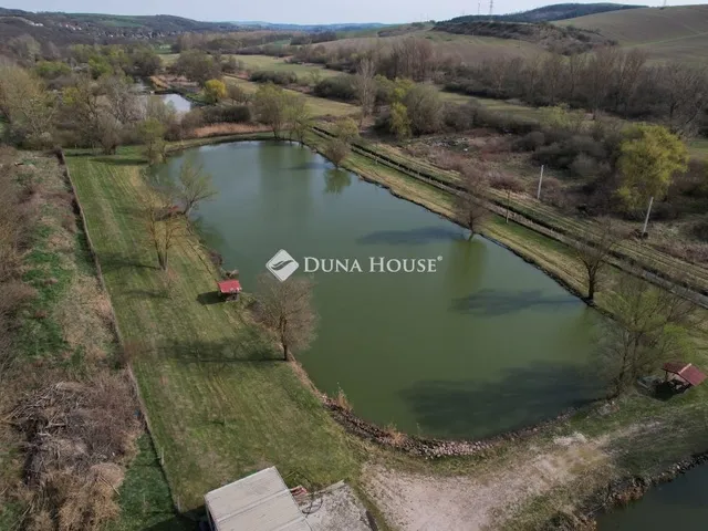 Eladó mezőgazdasági ingatlan Tokod 120 nm