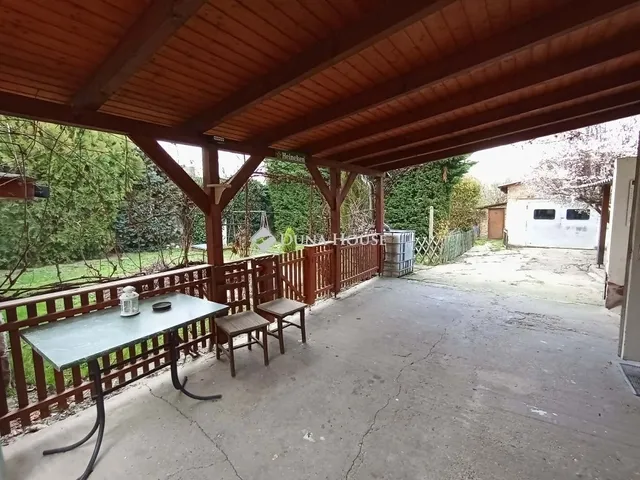 Eladó ház Esztergom 104 nm