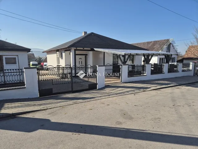 Eladó ház Esztergom 80 nm