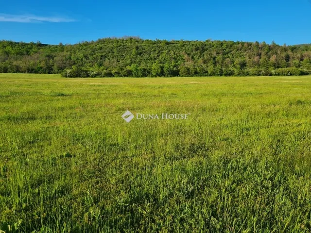 Eladó telek Kesztölc 22314 nm