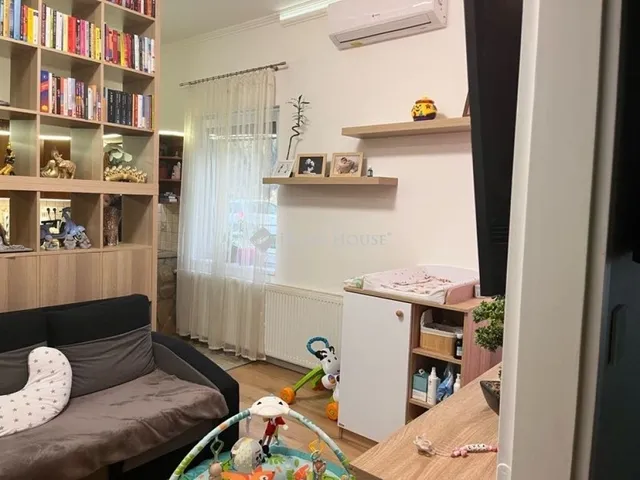 Eladó lakás Nyergesújfalu 47 nm