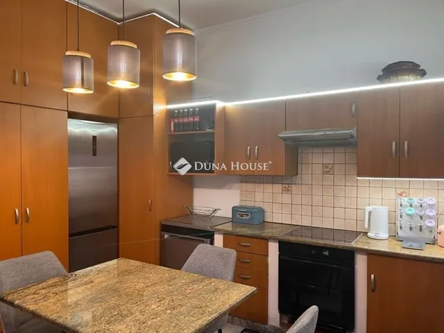 Eladó lakás Nyergesújfalu 47 nm