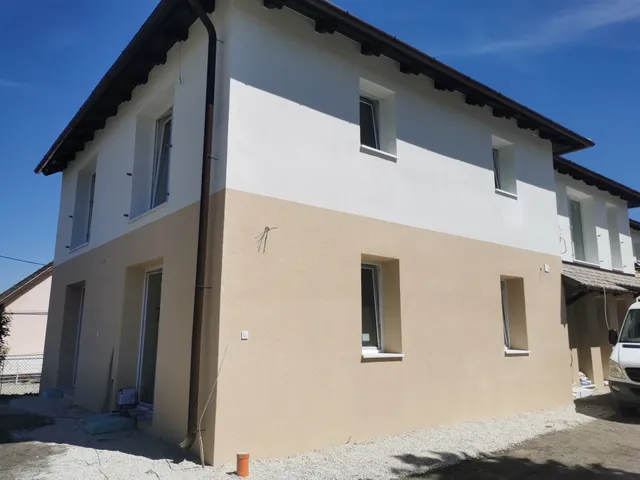 Eladó lakás Dorog 48 nm