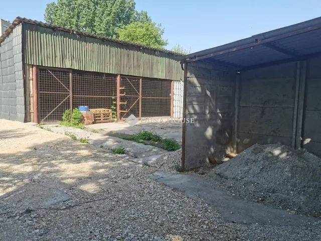 Eladó telek Dorog 684 nm