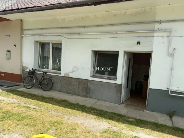 Eladó lakás Nyergesújfalu 44 nm