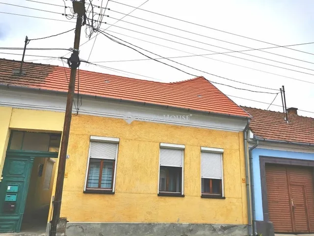 Eladó ház Esztergom 62 nm