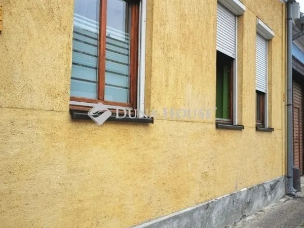 Eladó ház Esztergom 62 nm