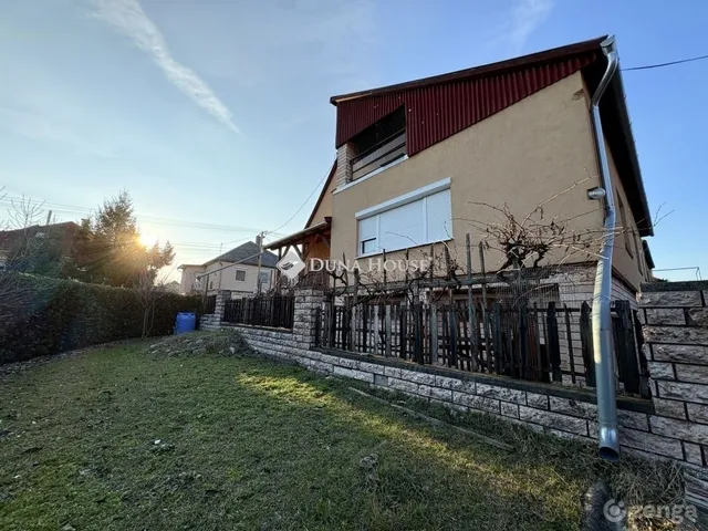 Eladó ház Kesztölc 106 nm