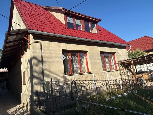Eladó ház Tokod 151 nm