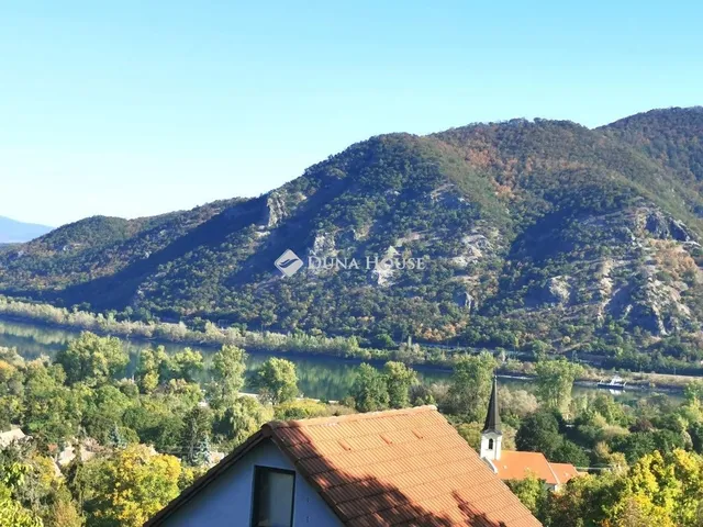 Eladó nyaraló Dömös 35 nm