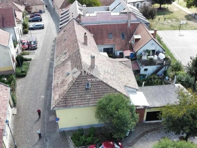 Eladó ház Esztergom 509 nm