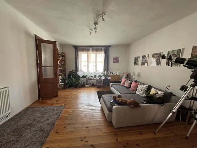 Eladó ház Dömös 118 nm