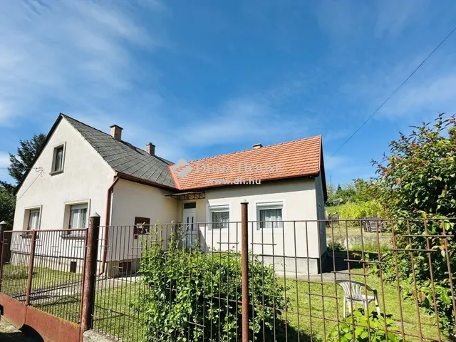 Eladó ház Nagysáp 97 nm