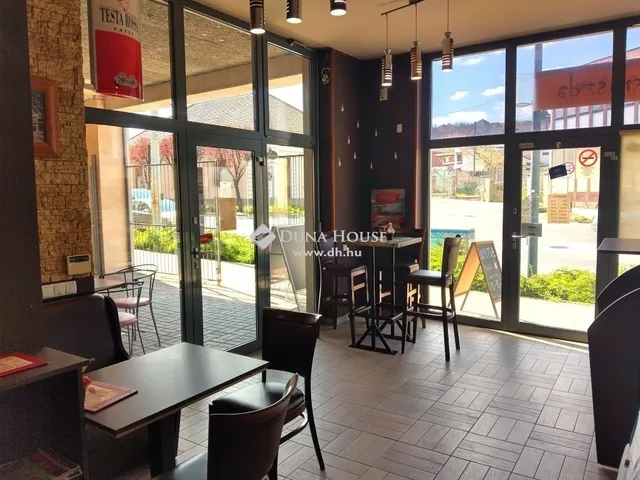 Eladó kereskedelmi és ipari ingatlan Dorog 82 nm